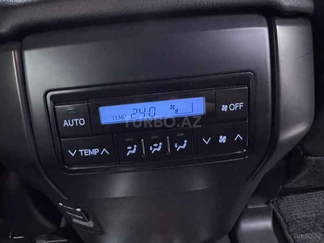 Toyota Land Cruiser Prado 2022, 7,000 km - 2.7 l - Bakı