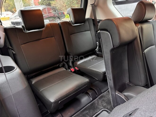 Toyota Land Cruiser Prado 2022, 7,000 km - 2.7 l - Bakı