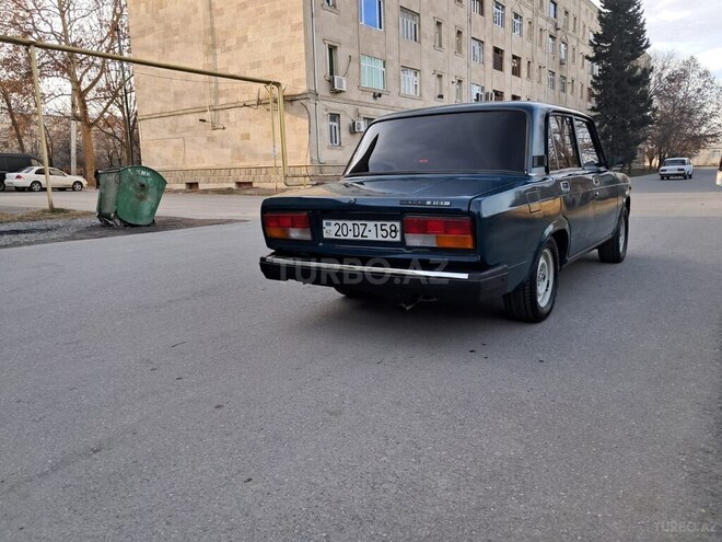 LADA (VAZ) 2105 1996, 15,300 km - 1.6 l - Qazax