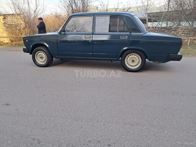 LADA (VAZ) 2105 1996, 15,300 km - 1.6 l - Qazax