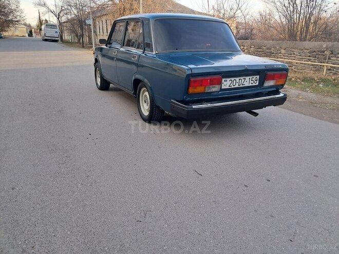 LADA (VAZ) 2105 1996, 15,300 km - 1.6 l - Qazax