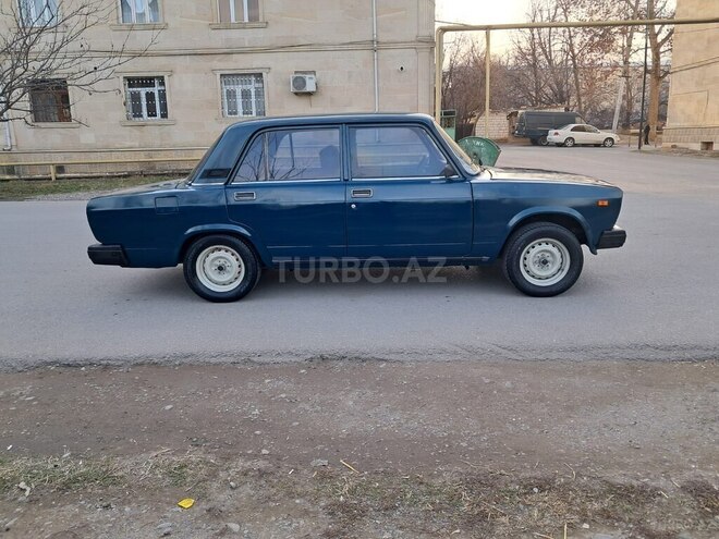 LADA (VAZ) 2105 1996, 15,300 km - 1.6 l - Qazax
