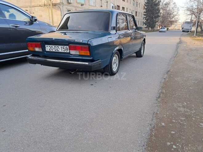 LADA (VAZ) 2105 1996, 15,300 km - 1.6 l - Qazax