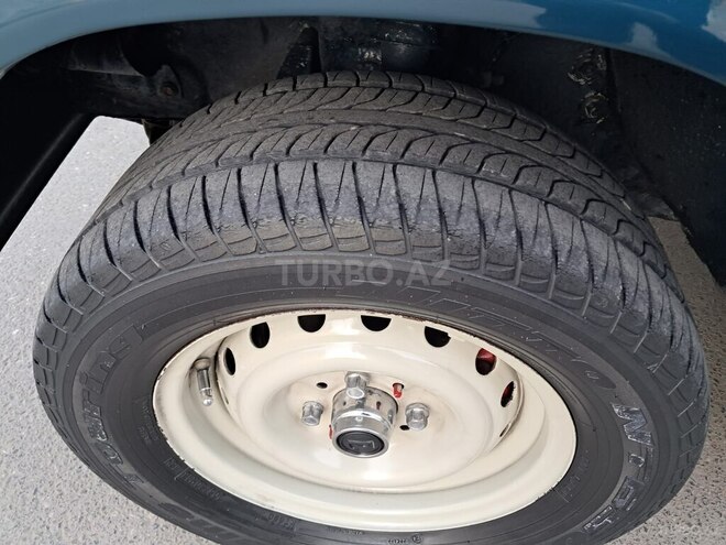 LADA (VAZ) 2105 1996, 15,300 km - 1.6 l - Qazax