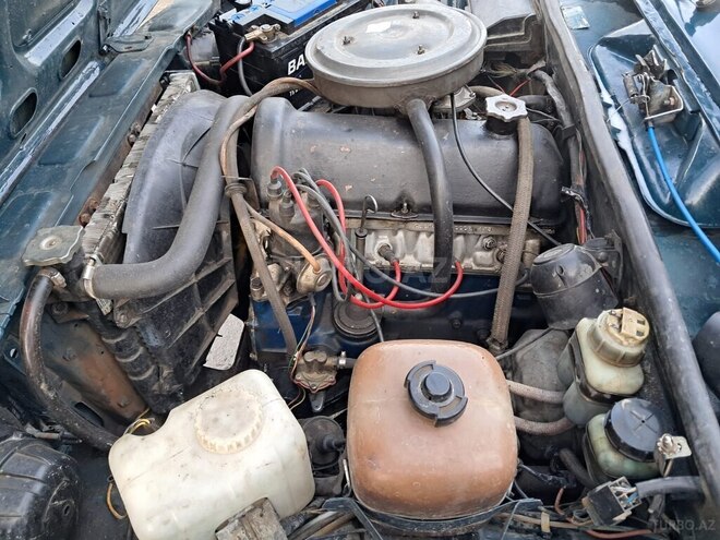 LADA (VAZ) 2105 1996, 15,300 km - 1.6 l - Qazax