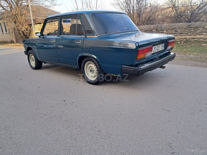 LADA (VAZ) 2105 1996, 15,300 km - 1.6 l - Qazax
