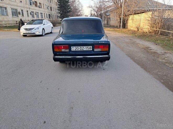 LADA (VAZ) 2105 1996, 15,300 km - 1.6 l - Qazax