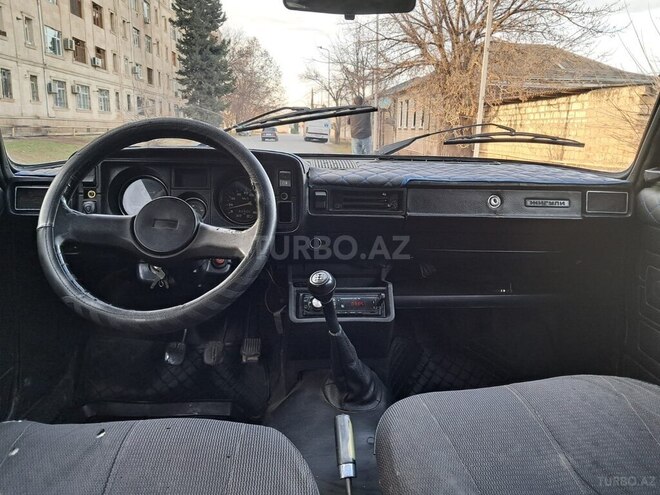 LADA (VAZ) 2105 1996, 15,300 km - 1.6 l - Qazax