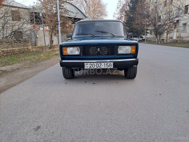 LADA (VAZ) 2105 1996, 15,300 km - 1.6 l - Qazax
