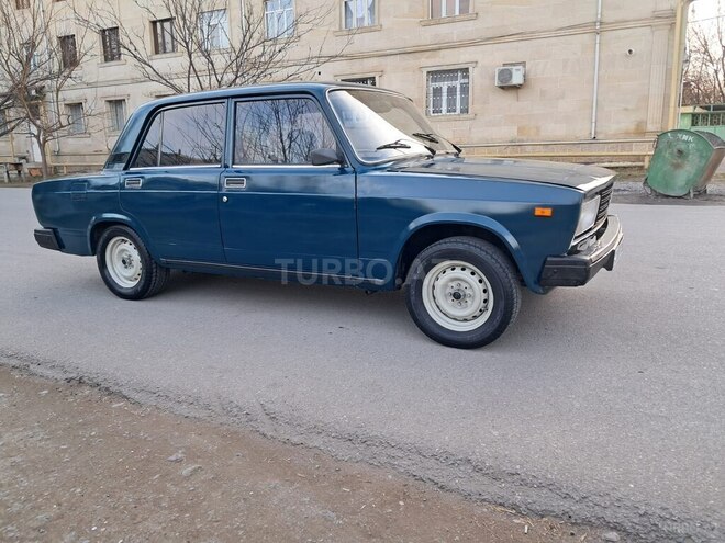 LADA (VAZ) 2105 1996, 15,300 km - 1.6 l - Qazax