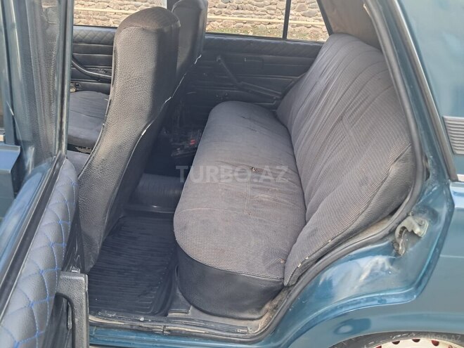 LADA (VAZ) 2105 1996, 15,300 km - 1.6 l - Qazax