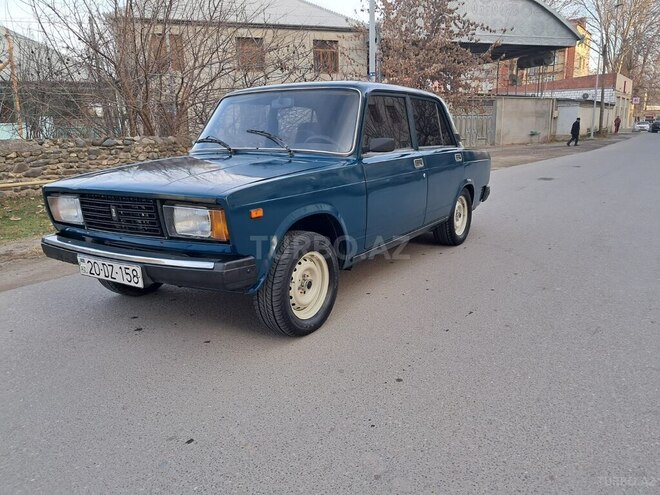 LADA (VAZ) 2105 1996, 15,300 km - 1.6 l - Qazax