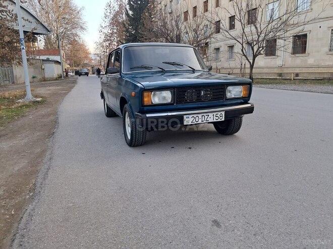 LADA (VAZ) 2105 1996, 15,300 km - 1.6 l - Qazax