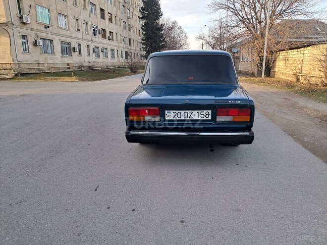 LADA (VAZ) 2105 1996, 15,300 km - 1.6 l - Qazax