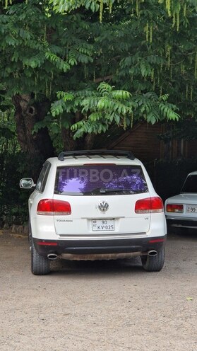 Volkswagen Touareg 2003, 280,000 km - 3.2 l - Bakı