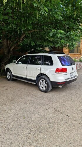 Volkswagen Touareg 2003, 280,000 km - 3.2 l - Bakı