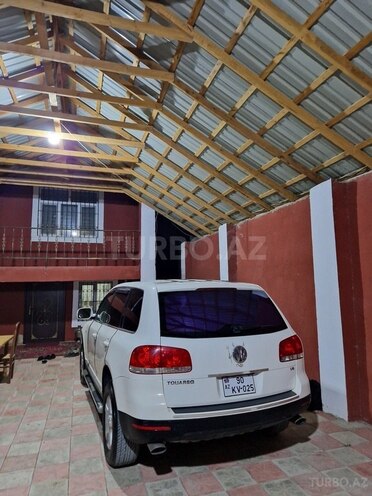 Volkswagen Touareg 2003, 280,000 km - 3.2 l - Bakı