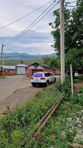 Volkswagen Touareg 2003, 280,000 km - 3.2 l - Bakı