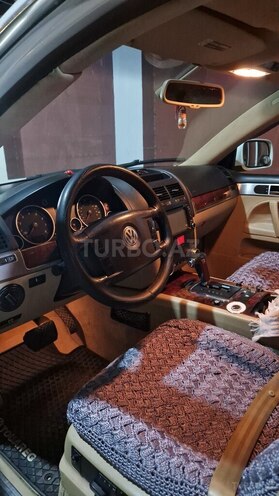 Volkswagen Touareg 2003, 280,000 km - 3.2 l - Bakı
