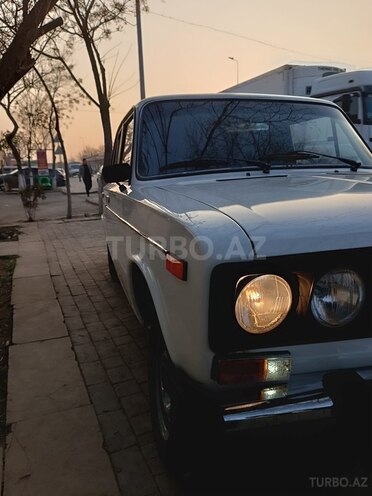 LADA (VAZ) 2106 1997, 23,456 km - 1.6 л - Kürdəmir