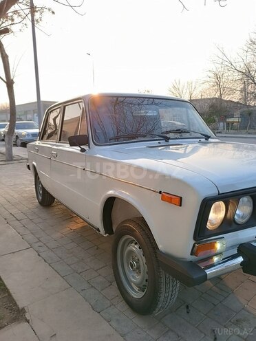 LADA (VAZ) 2106 1997, 23,456 km - 1.6 л - Kürdəmir