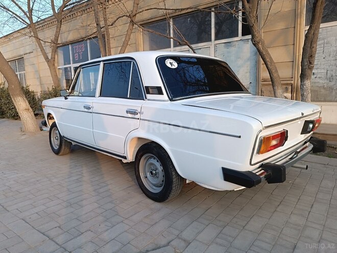 LADA (VAZ) 2106 1997, 23,456 km - 1.6 л - Kürdəmir