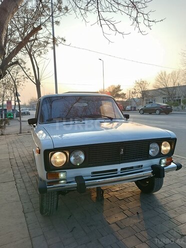 LADA (VAZ) 2106 1997, 23,456 km - 1.6 л - Kürdəmir