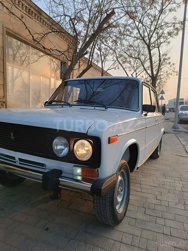 LADA (VAZ) 2106 1997, 23,456 km - 1.6 л - Kürdəmir