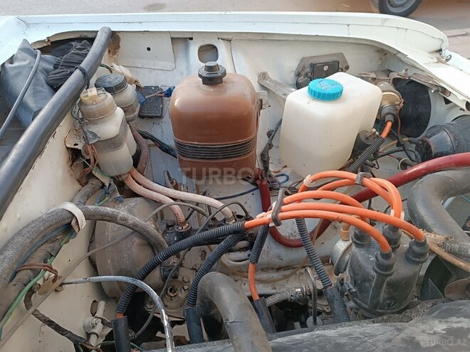 LADA (VAZ) 2106 1997, 23,456 km - 1.6 л - Kürdəmir