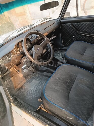 LADA (VAZ) 2106 1997, 23,456 km - 1.6 л - Kürdəmir