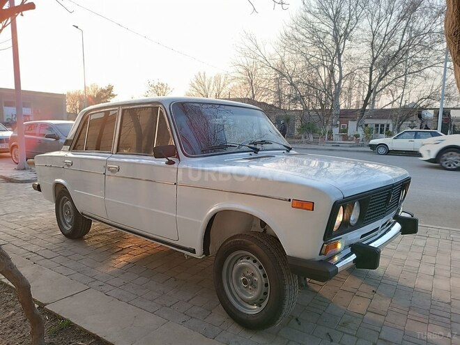 LADA (VAZ) 2106 1997, 23,456 km - 1.6 л - Kürdəmir