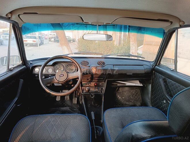 LADA (VAZ) 2106 1997, 23,456 km - 1.6 л - Kürdəmir