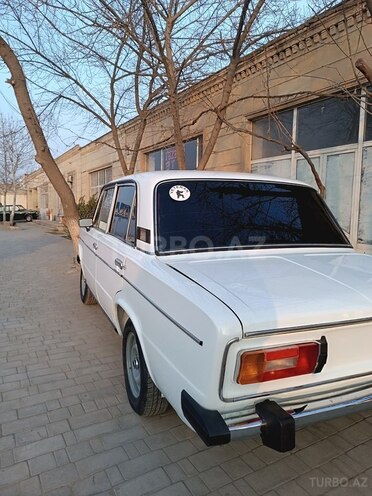 LADA (VAZ) 2106 1997, 23,456 km - 1.6 л - Kürdəmir