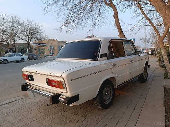 LADA (VAZ) 2106 1997, 23,456 km - 1.6 л - Kürdəmir
