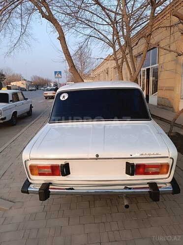 LADA (VAZ) 2106 1997, 23,456 km - 1.6 л - Kürdəmir