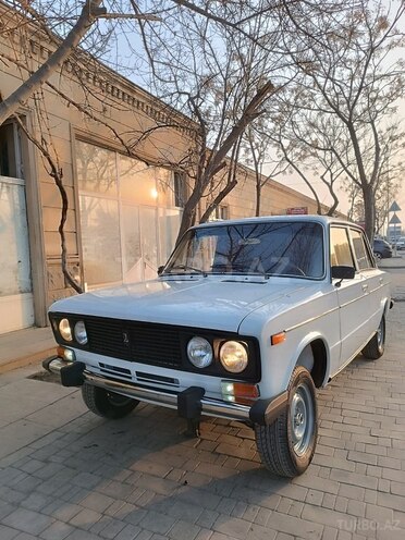 LADA (VAZ) 2106 1997, 23,456 km - 1.6 л - Kürdəmir