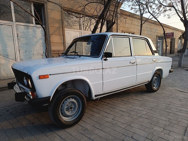 LADA (VAZ) 2106 1997, 23,456 km - 1.6 л - Kürdəmir