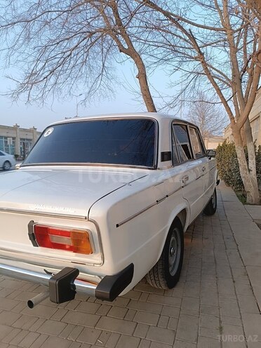 LADA (VAZ) 2106 1997, 23,456 km - 1.6 л - Kürdəmir