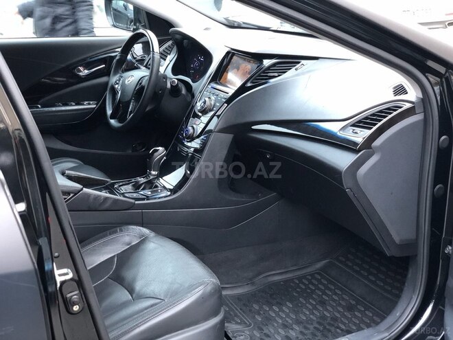 Hyundai Grandeur 2012, 222,222 km - 3.0 л - Bakı