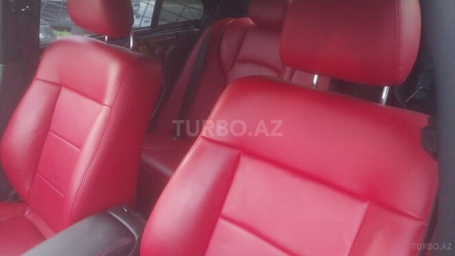 Mercedes C 240 2000, 250,000 km - 2.4 l - Bakı