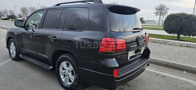 Lexus LX 570-4