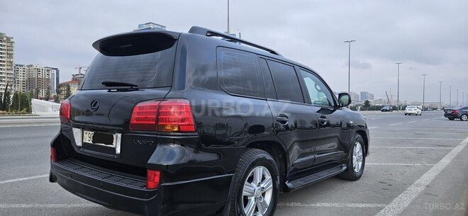 Lexus LX 570-5