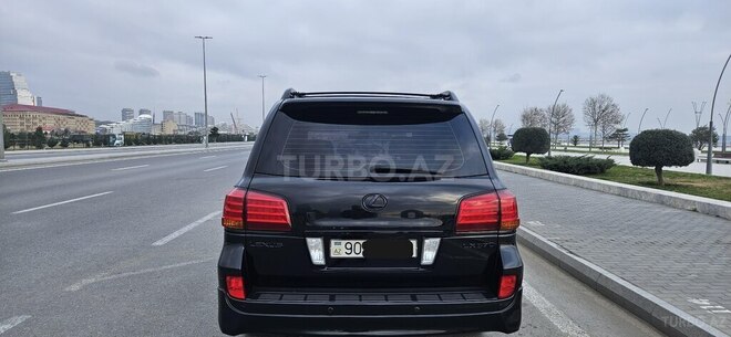 Lexus LX 570-6