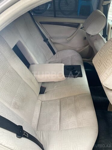 Mercedes C 220 1998, 310,000 km - 2.2 l - Bakı