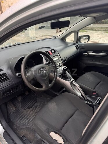 Toyota Auris 2008, 464,426 km - 1.4 л - Sumqayıt