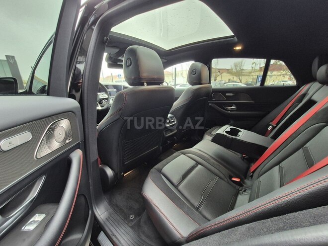 Mercedes GLE 53 AMG Coupe-12