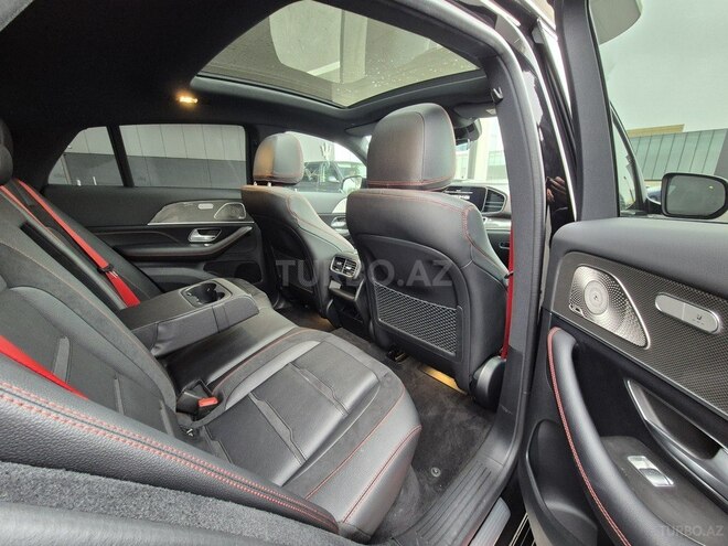 Mercedes GLE 53 AMG Coupe-13