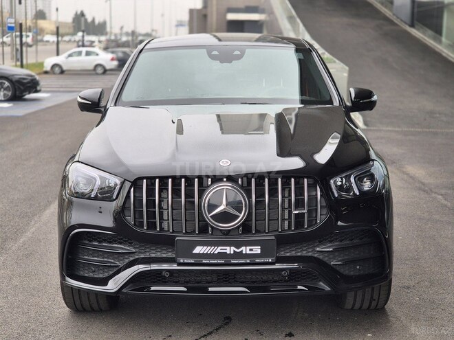 Mercedes GLE 53 AMG Coupe-6