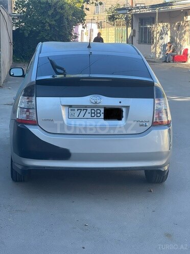 Toyota Prius 2007, 173,200 km - 1.5 л - Bakı