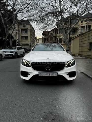 Mercedes E 250 2018, 145,000 km - 2.2 l - Bakı